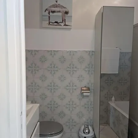 Appartement Joli Design Balcon Sud Et Parking Gratuit La Garde (Var)