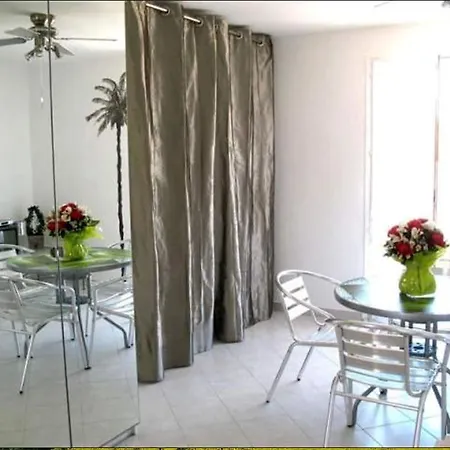 Appartement Joli Design Balcon Sud Et Parking Gratuit